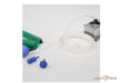 JBL Silikonschlauch 4/6mm, 2,5 m aqua-teck