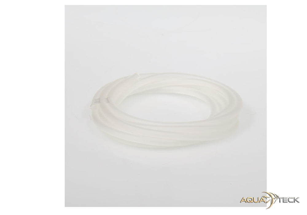 JBL Silikonschlauch 4/6mm, 2,5 m aqua-teck