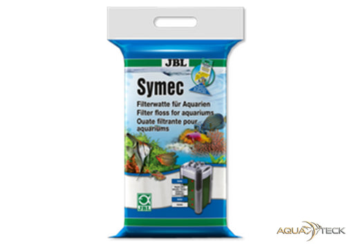 JBL Symec Filterwatte 250g aqua-teck