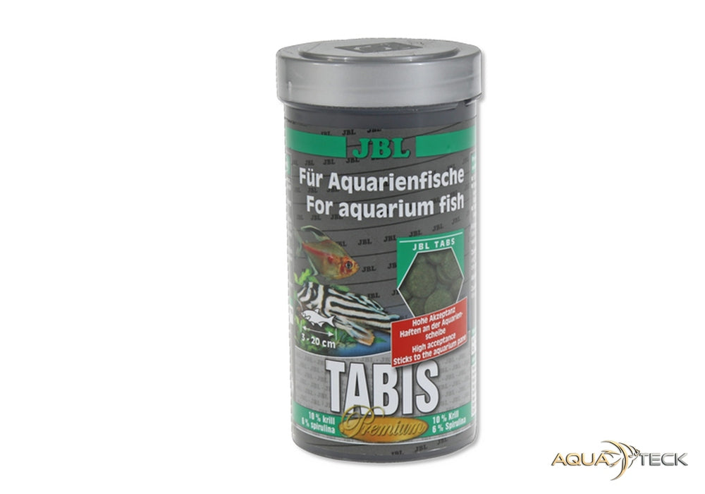 JBL Tabis 250ml