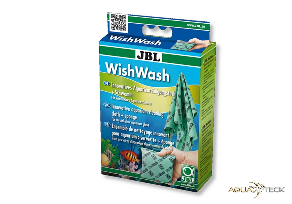 JBL WishWash