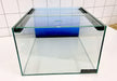 Kallax Aquarium DLX 22 cm (transparent) mit Schiebeabdeckung