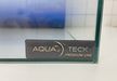 Kallax Aquarium DLX 22 cm (transparent) mit Schiebeabdeckung