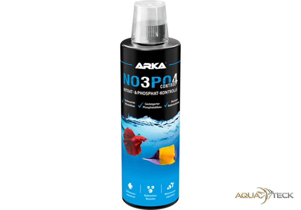 ARKA NO3PO4 Control