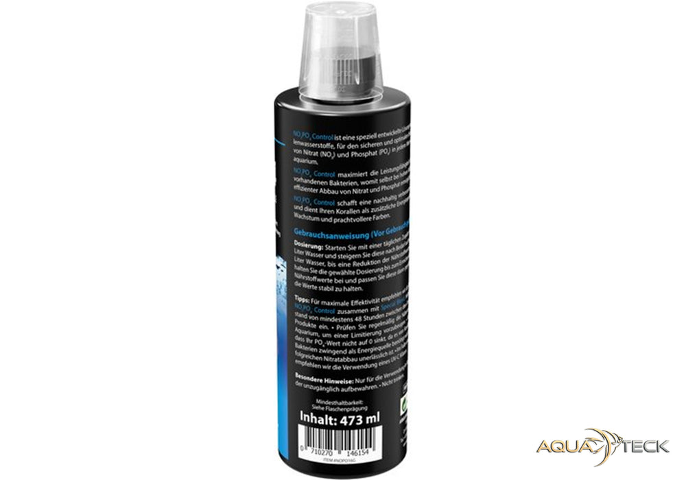 ARKA NO3PO4 Control