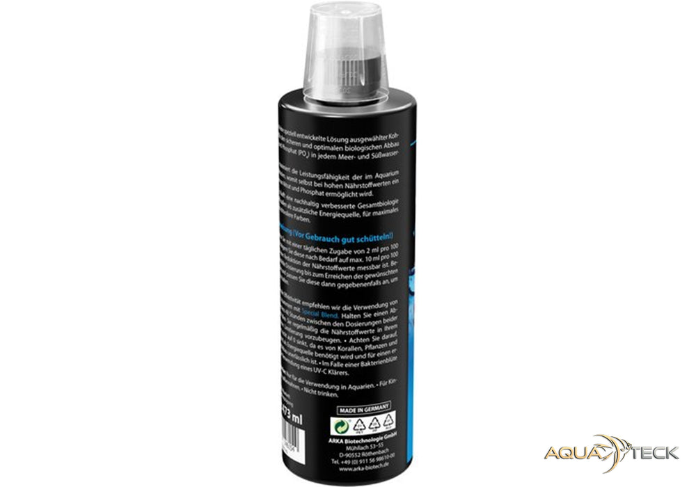 ARKA NO3PO4 Control