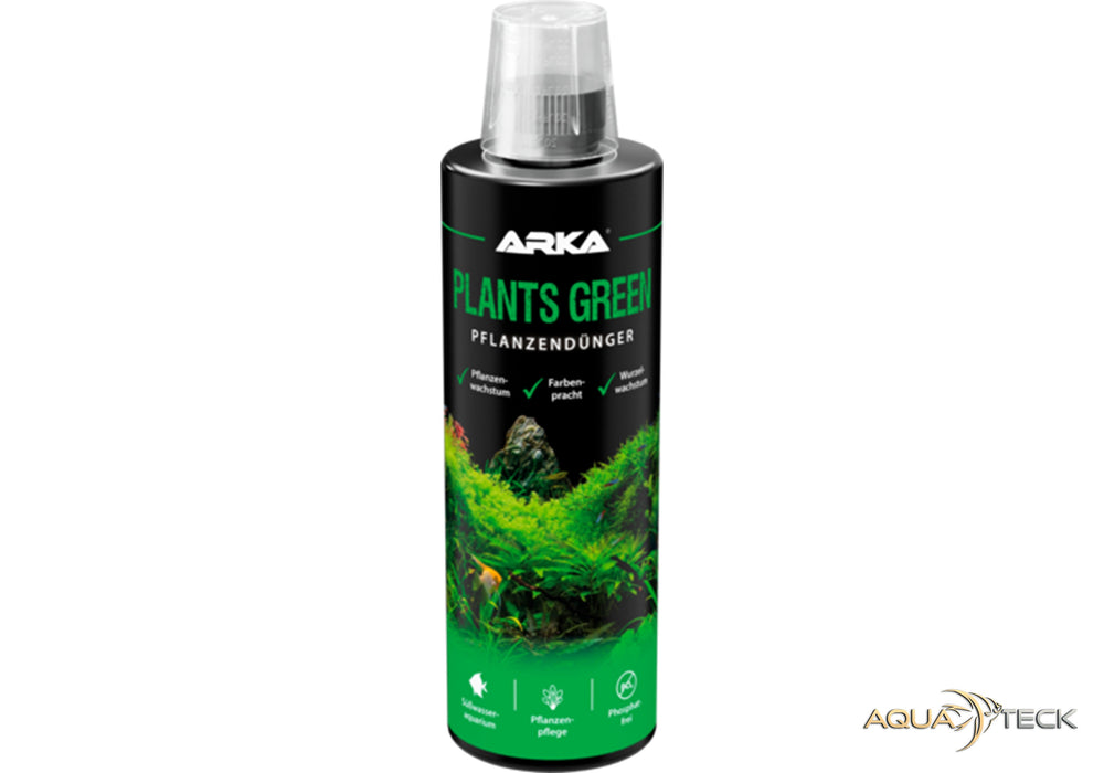 MICROBE-LIFT Plants Green