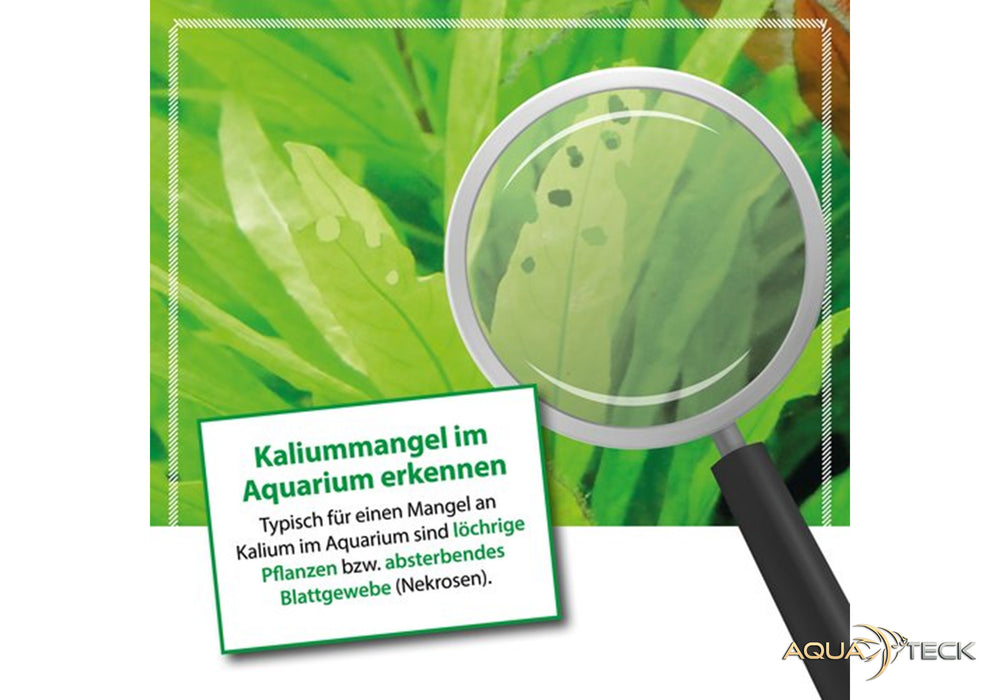 MICROBE-LIFT Plants K