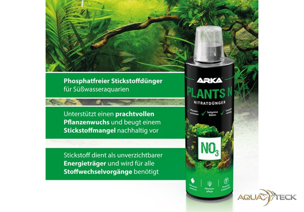 MICROBE-LIFT Plants N