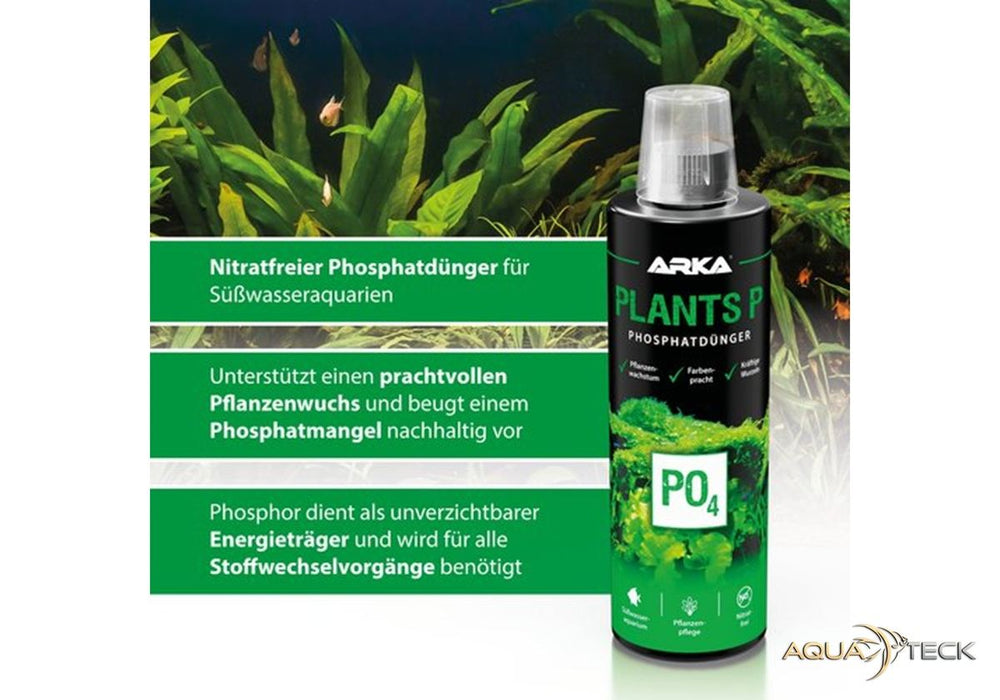 MICROBE-LIFT Plants P