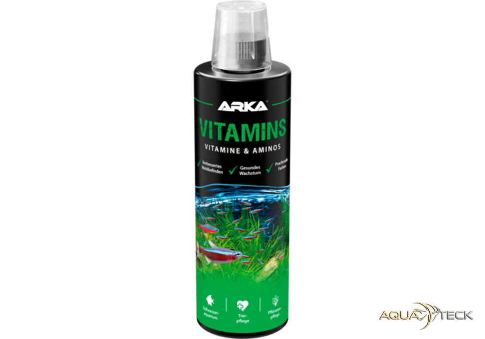 ARKA Vitamins