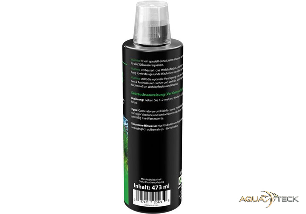 ARKA Vitamins