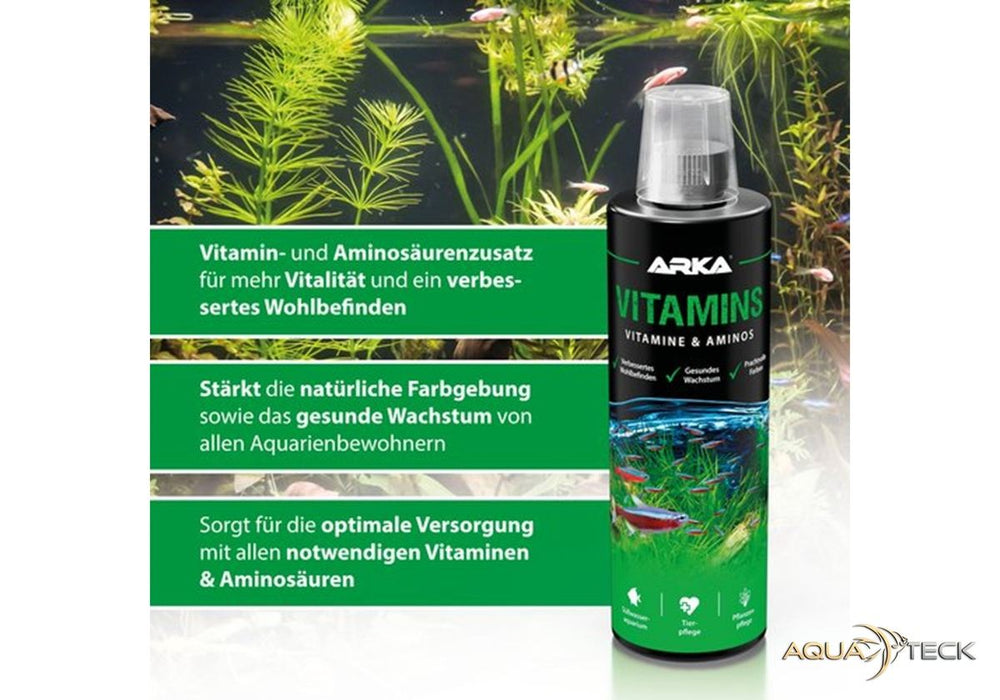 ARKA Vitamins