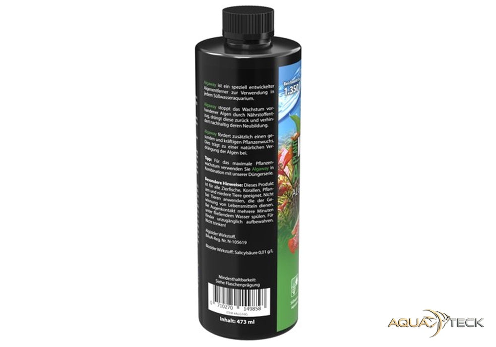 Microbe-Lift ALGAWAY aqua-teck