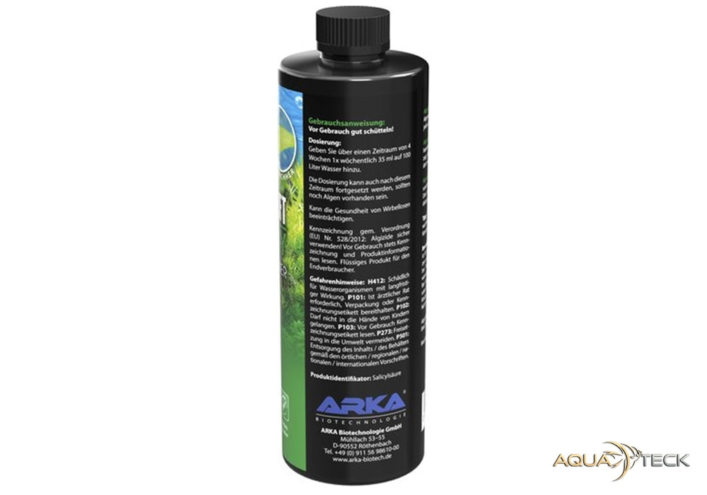 Microbe-Lift ALGAWAY aqua-teck
