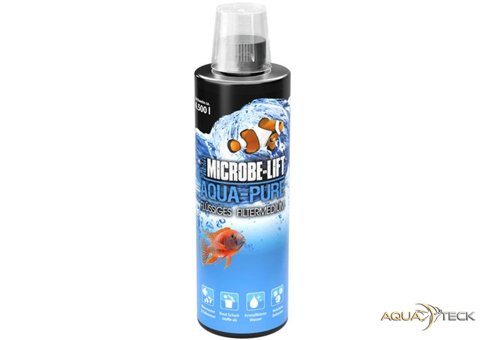 Microbe-Lift AQUA-PURE aqua-teck