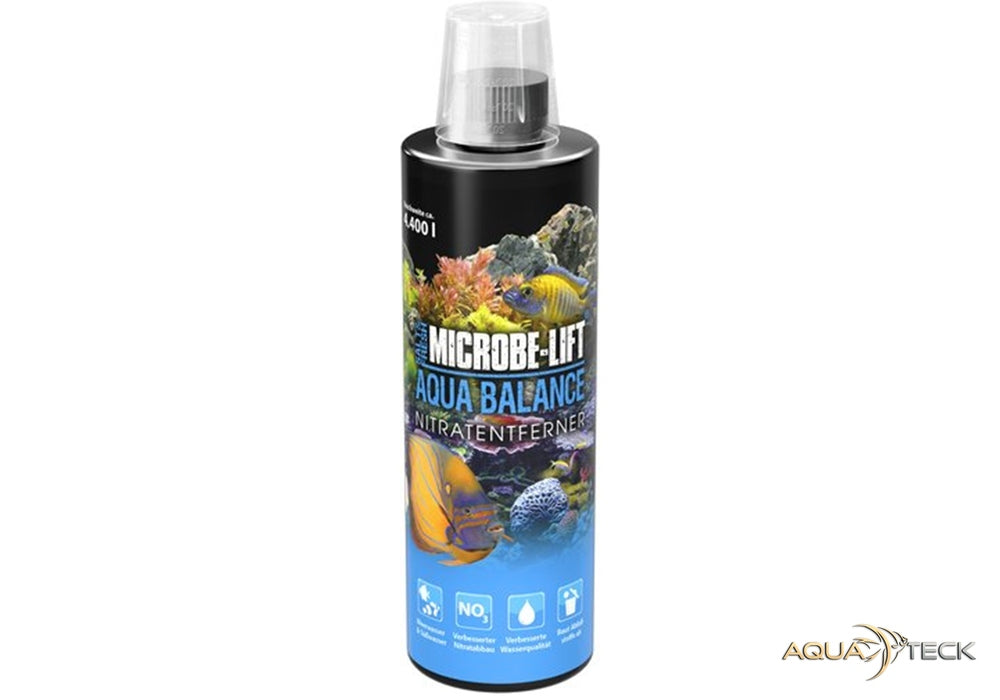 Microbe-Lift AQUA BALANCE aqua-teck