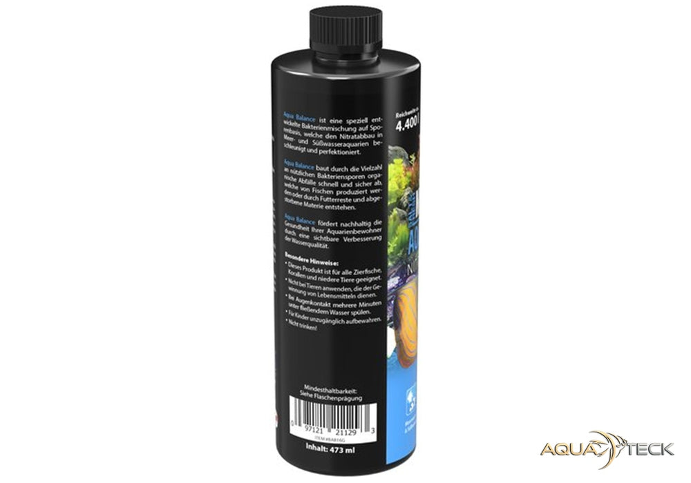 Microbe-Lift AQUA BALANCE aqua-teck