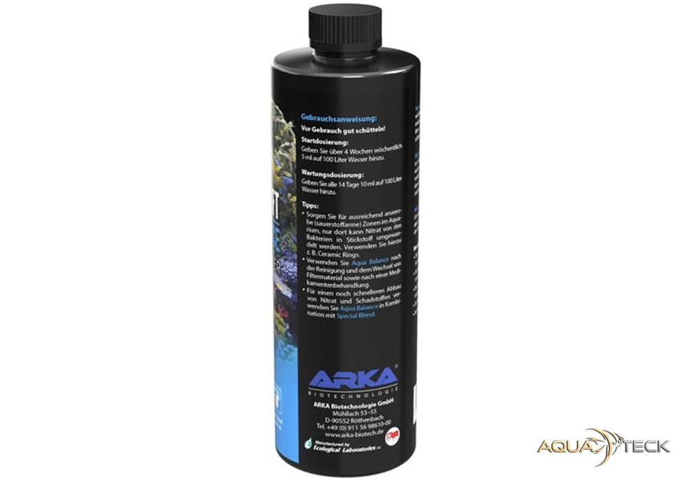 Microbe-Lift AQUA BALANCE aqua-teck