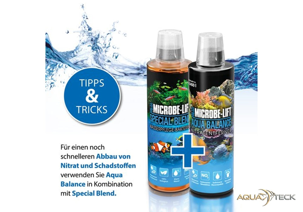 Microbe-Lift AQUA BALANCE aqua-teck