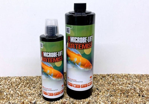 Microbe-Lift ARTEMISS POND