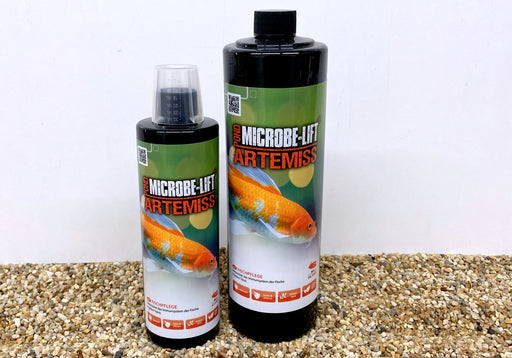 Microbe-Lift ARTEMISS POND 