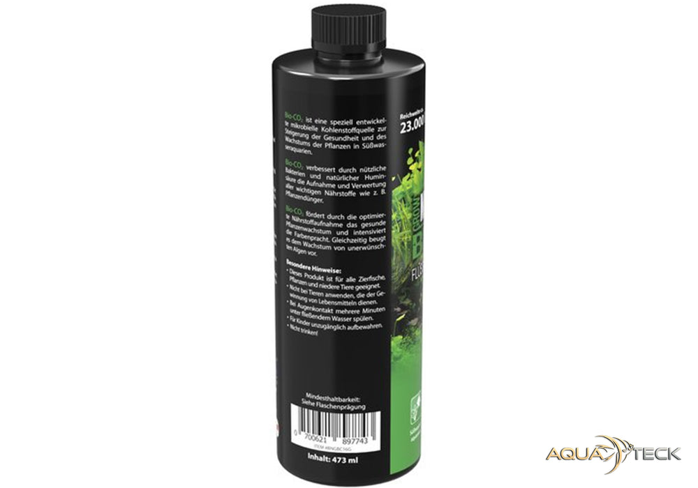 Microbe-Lift BIO-CO2 aqua-teck