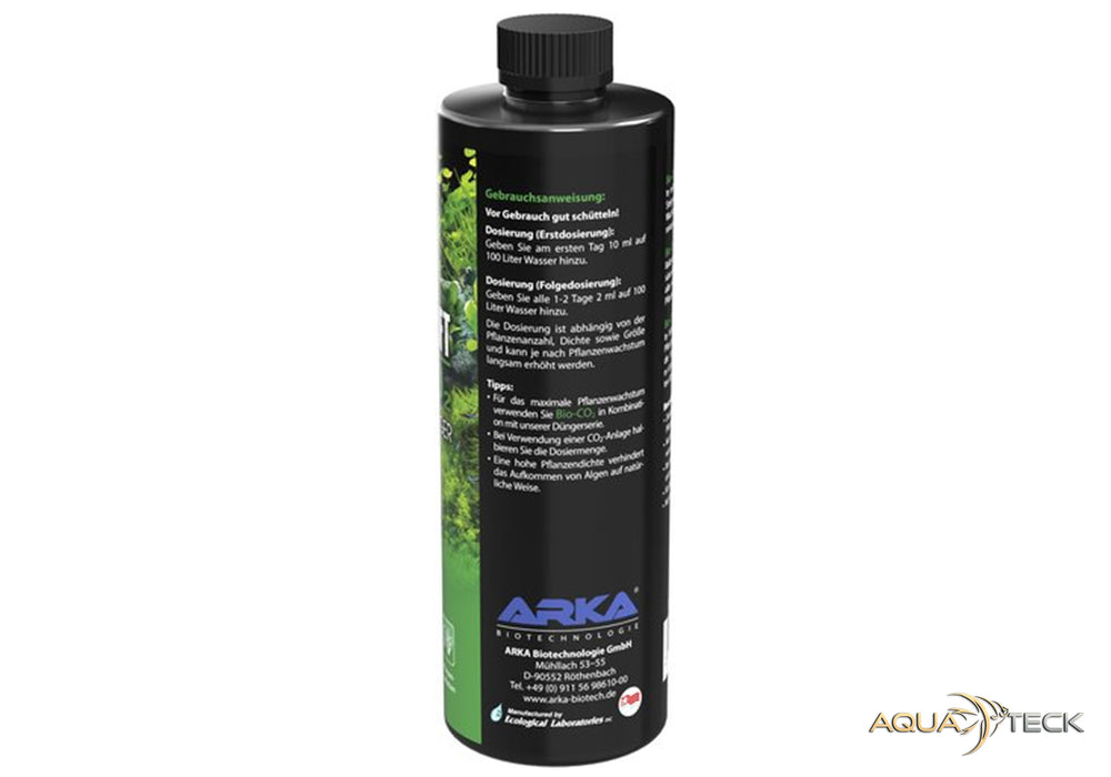 Microbe-Lift BIO-CO2 aqua-teck