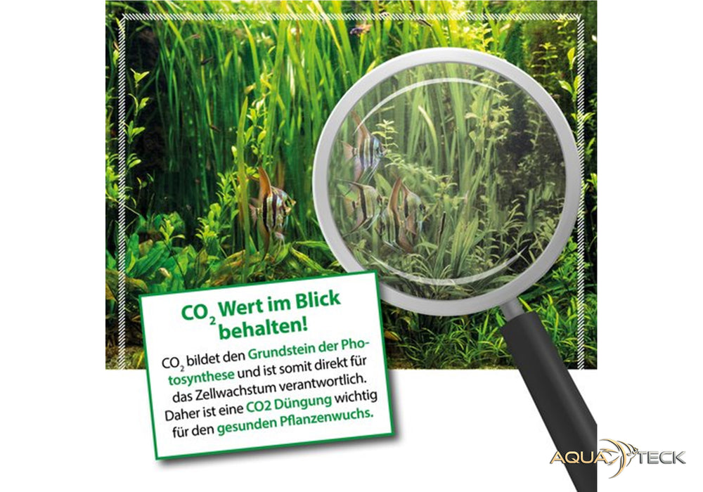 Microbe-Lift BIO-CO2 aqua-teck