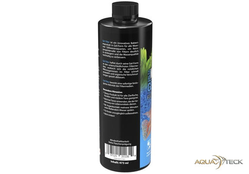Microbe-Lift GEL FILTER aqua-teck