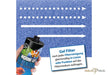 Microbe-Lift GEL FILTER aqua-teck