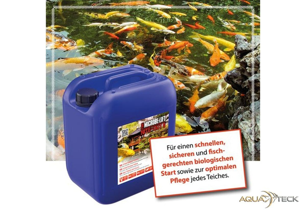 Microbe-Lift NITE-OUT II POND 946ml