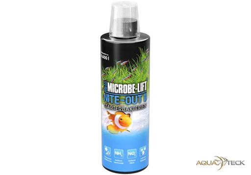 Microbe-Lift Nite-Out II aqua-teck