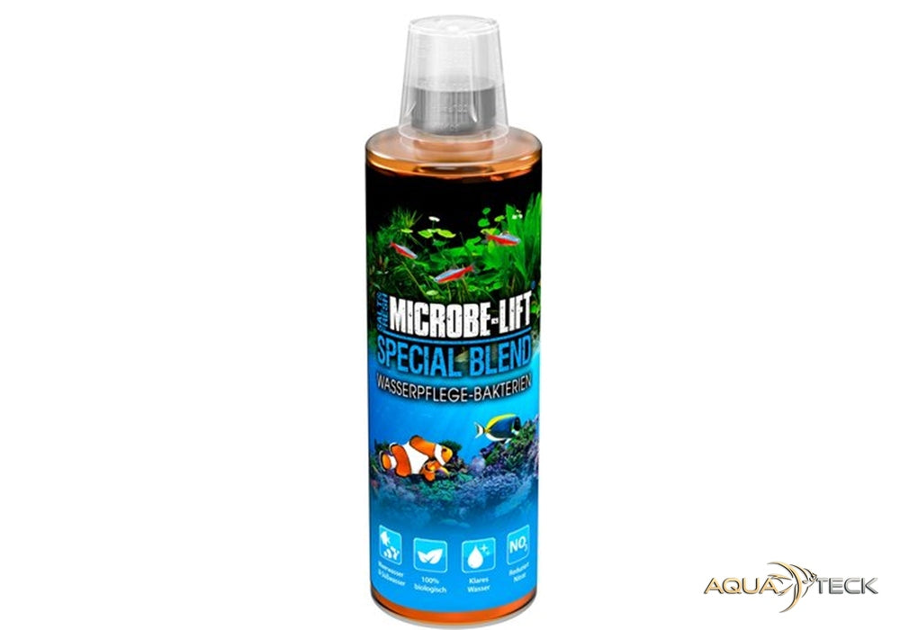 Microbe-Lift SPECIAL BLEND aqua-teck