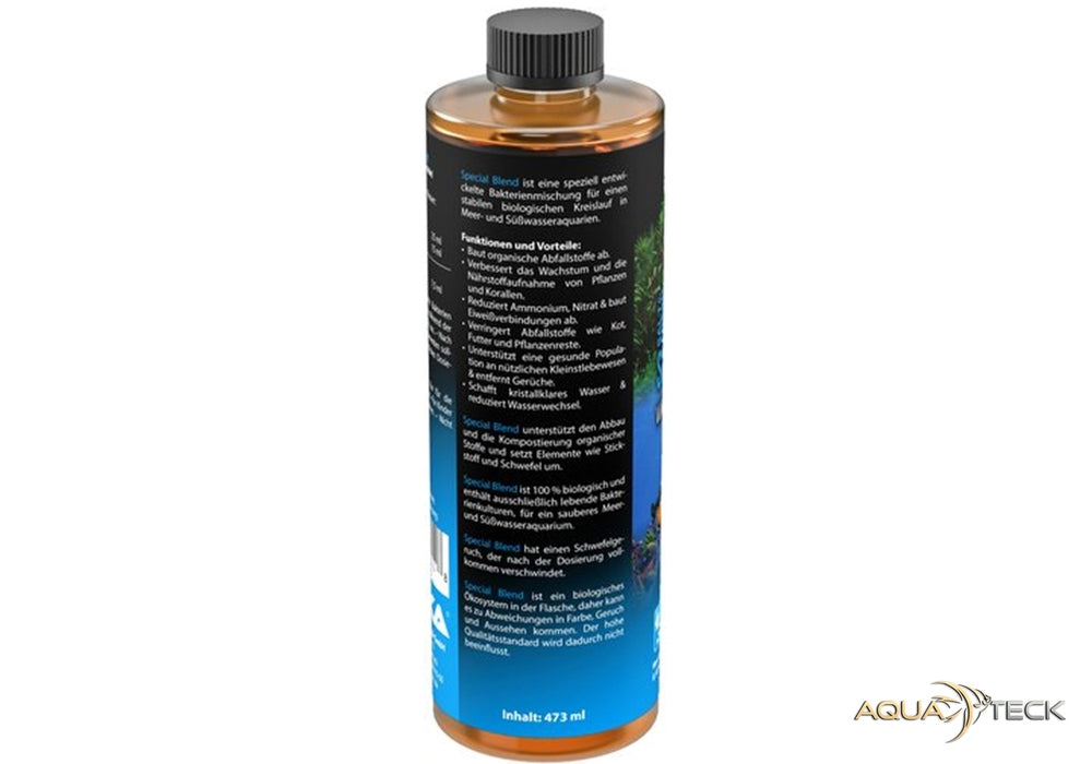 Microbe-Lift SPECIAL BLEND aqua-teck