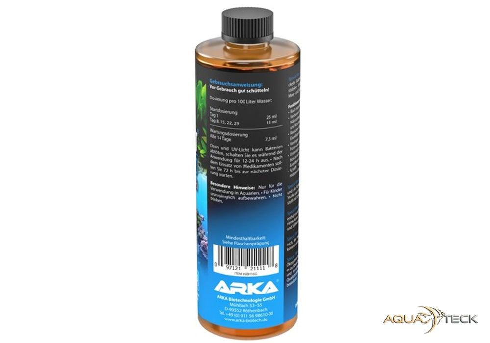 Microbe-Lift SPECIAL BLEND aqua-teck
