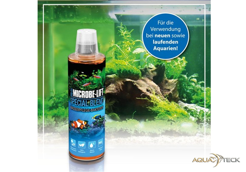 Microbe-Lift SPECIAL BLEND aqua-teck