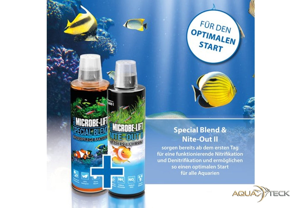 Microbe-Lift SPECIAL BLEND aqua-teck