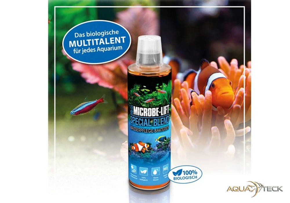 Microbe-Lift SPECIAL BLEND aqua-teck