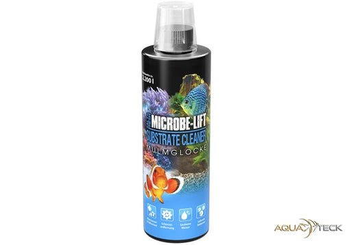 Microbe-Lift SUBSTRATE CLEANER aqua-teck