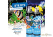 Microbe-Lift SUBSTRATE CLEANER aqua-teck