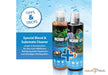 Microbe-Lift SUBSTRATE CLEANER aqua-teck