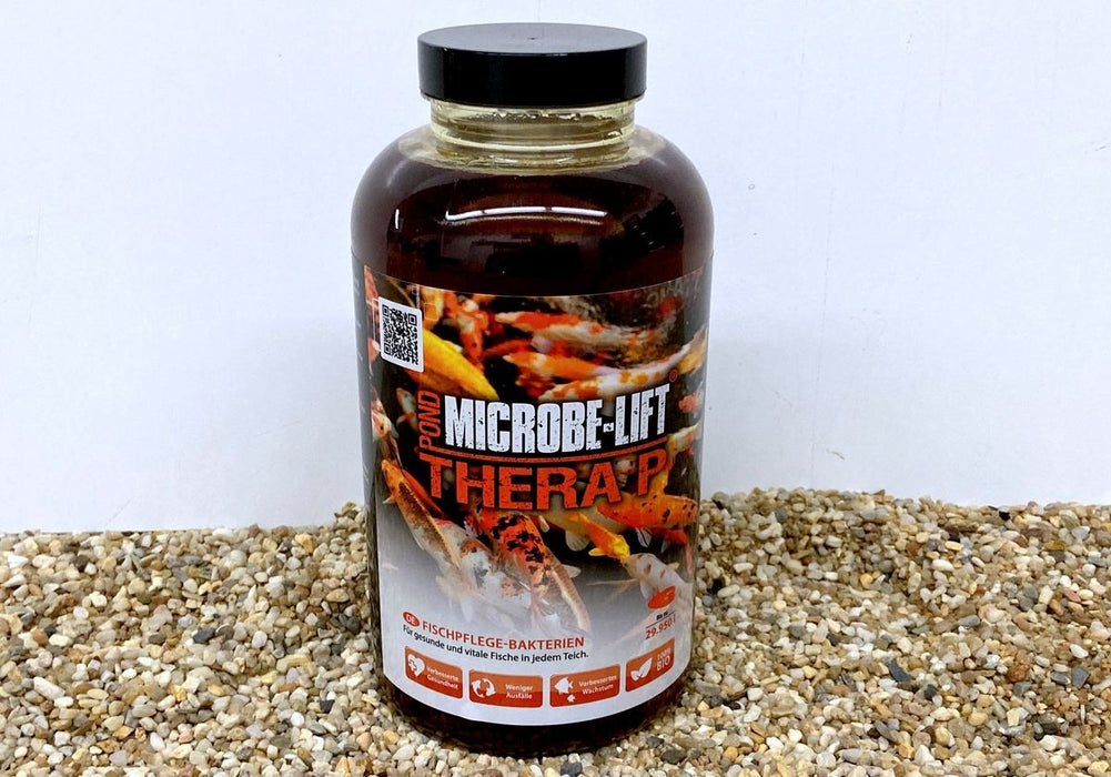 Microbe-Lift THERA P POND 946ml