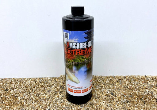 Microbe-Lift XTREME POND