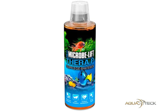 Microbe Lift THERA P aqua-teck