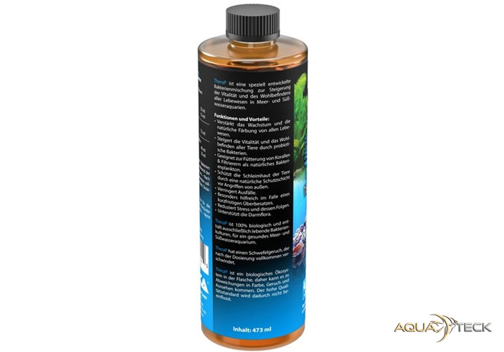 Microbe Lift THERA P aqua-teck