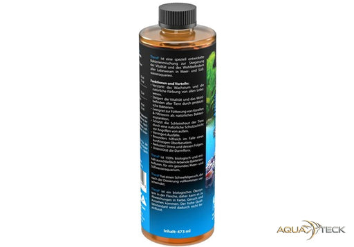 Microbe Lift THERA P aqua-teck