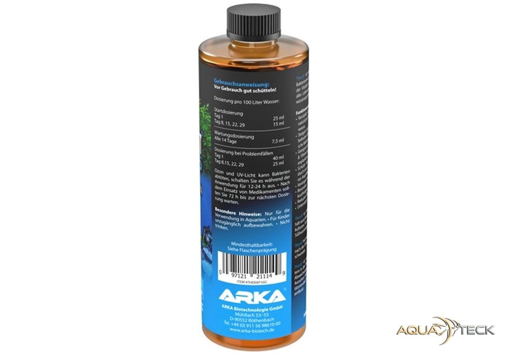 Microbe Lift THERA P aqua-teck