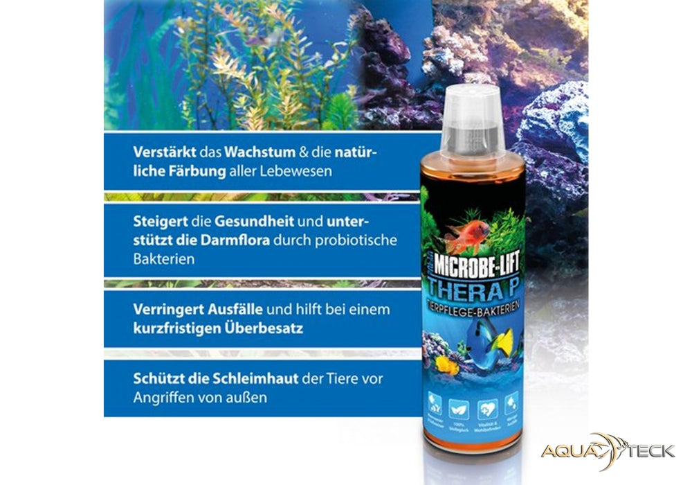 Microbe Lift THERA P aqua-teck