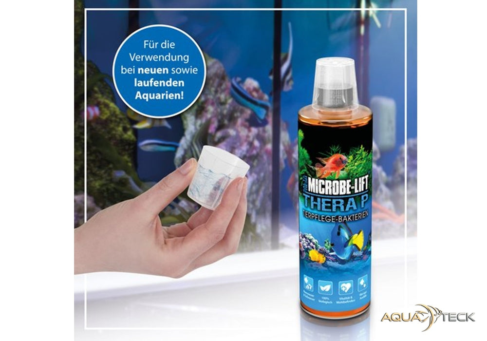Microbe Lift THERA P aqua-teck